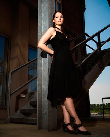 Galpões Logísticos