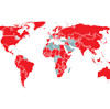 Estrutura metálica primeiro mundo